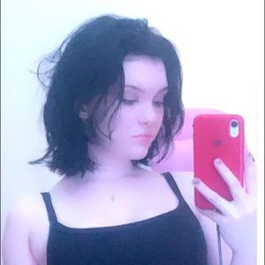 Meet your Posher, Lilly